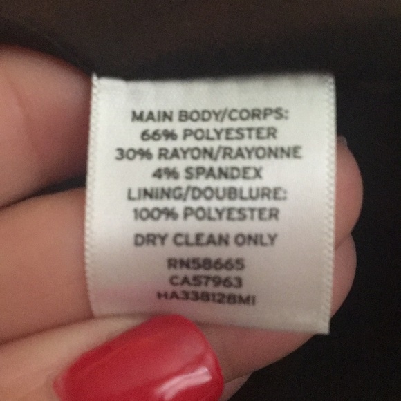 Halogen Swing Jacket - Picture 4 of 7